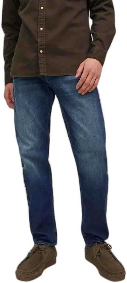 شلوار جین مردانه مایک وود جک اند جونز