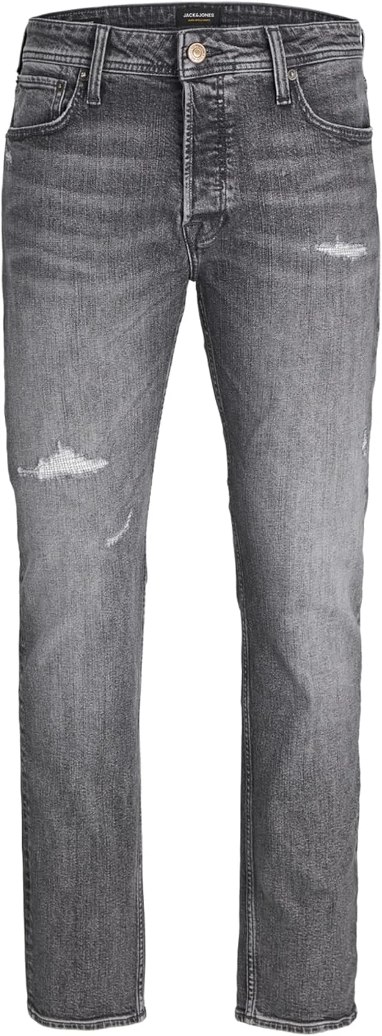 شلوار جین مردانه جک اند جونز شلوار جین مردانه جک اند جونز