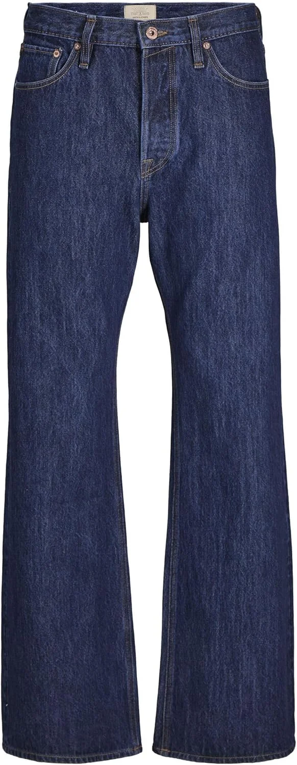 جین مردانه جک اند جونز مدل Jjitoby Jjcooper Am 668 (تک عددی) جین مردانه جک اند جونز مدل Jjitoby Jjcooper Am 668 (تک عددی)