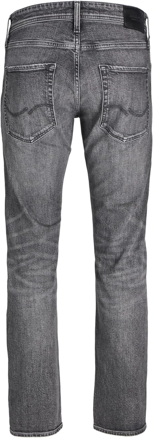 شلوار جین مردانه جک اند جونز شلوار جین مردانه جک اند جونز