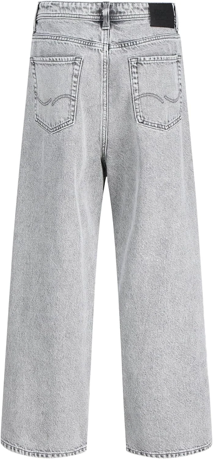 جین پسرانه جک اند جونز مدل Jjiron Jjoriginal Sq 309 Sn Jnr (بسته 1 عددی) جین پسرانه جک اند جونز مدل Jjiron Jjoriginal Sq 309 Sn Jnr (بسته 1 عددی)