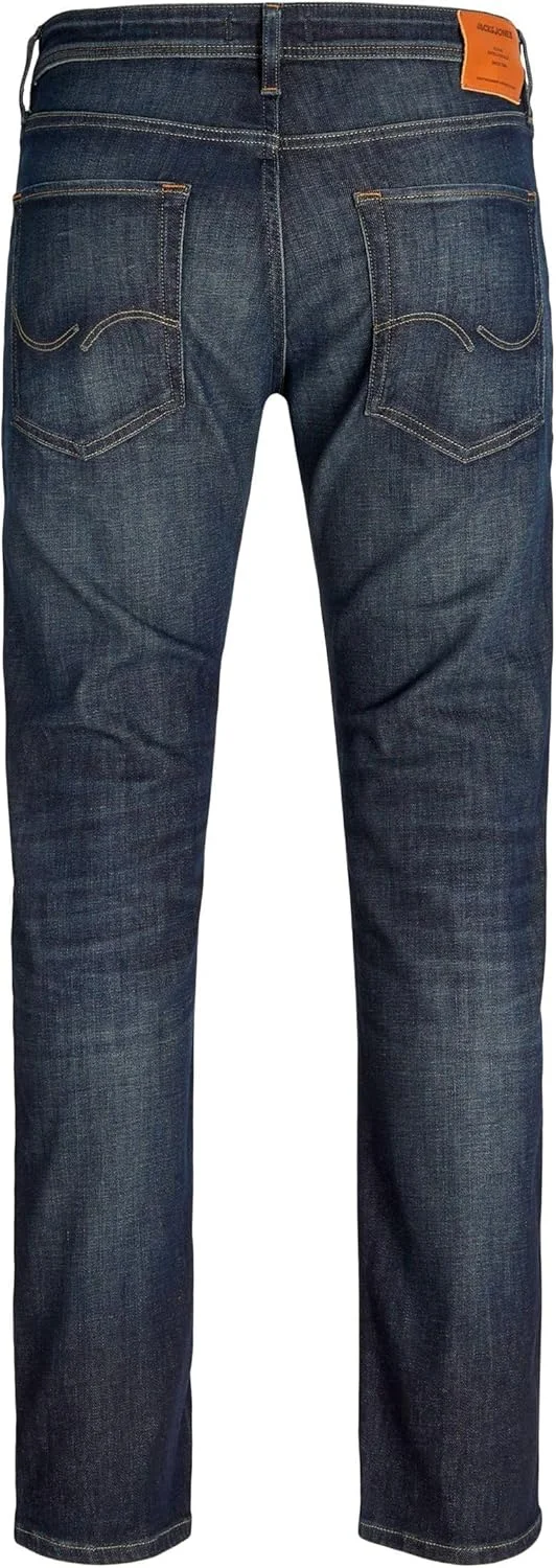 جین مردانه جک اند جونز مدل Jjimike Jjoriginal Jj 156 Noos (بسته 1 عددی) جین مردانه جک اند جونز مدل Jjimike Jjoriginal Jj 156 Noos (بسته 1 عددی)