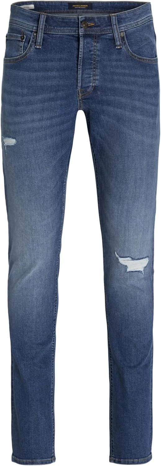 شلوار جین مردانه جک اند جونز