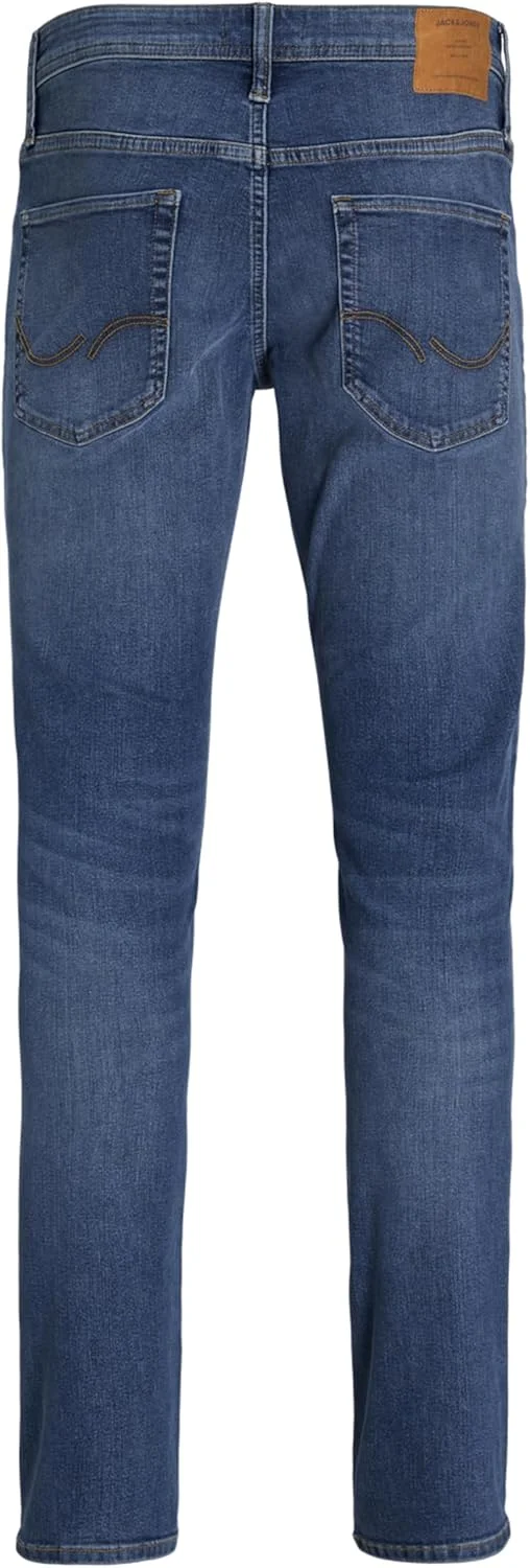 شلوار جین مردانه جک اند جونز