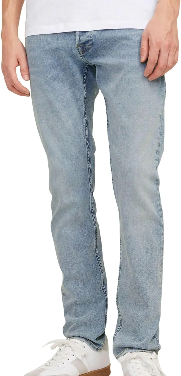 شلوار جین مردانه جک اند جونز