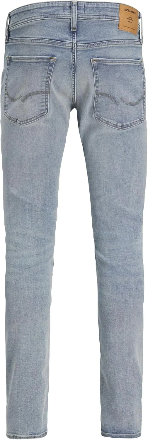 شلوار جین مردانه جک اند جونز