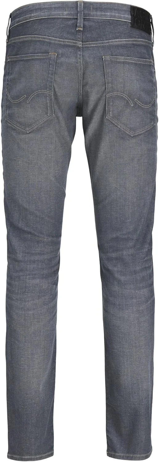 شلوار جین مردانه جک اند جونز مدل Jjiglenn Jjicon Jj 619 Noos (تک عددی) شلوار جین مردانه جک اند جونز مدل Jjiglenn Jjicon Jj 619 Noos (تک عددی)