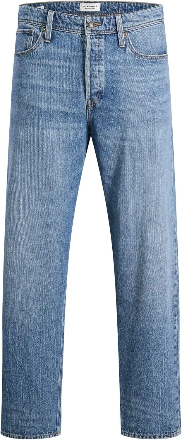 جین مردانه جک اند جونز مدل Jjieddie Jjoriginal Sq 229 (بسته 1 عددی)