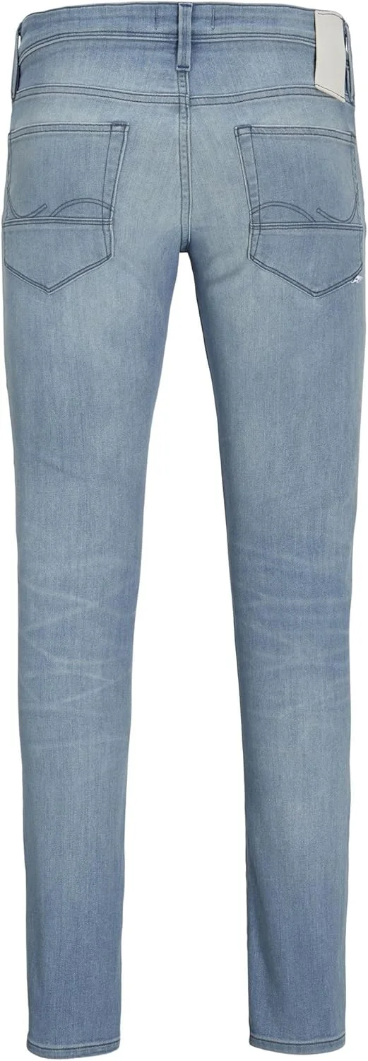 شلوار جین مردانه جک اند جونز