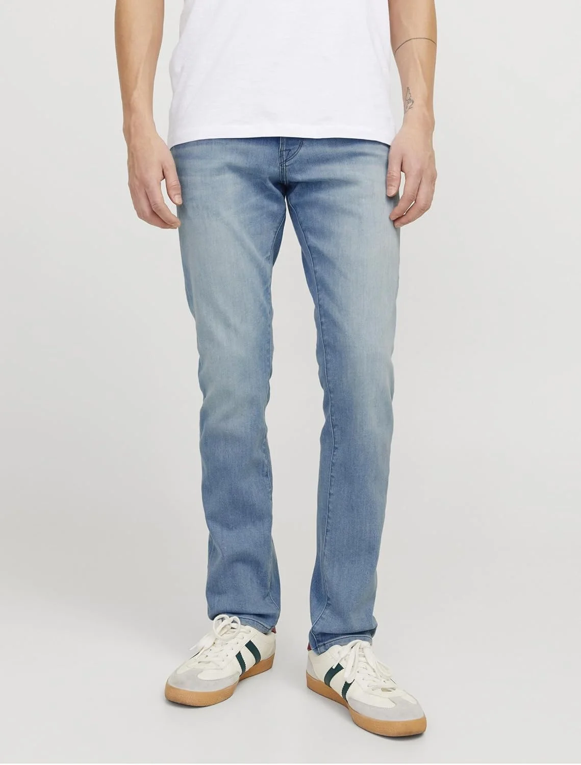 شلوار جین مردانه جک اند جونز