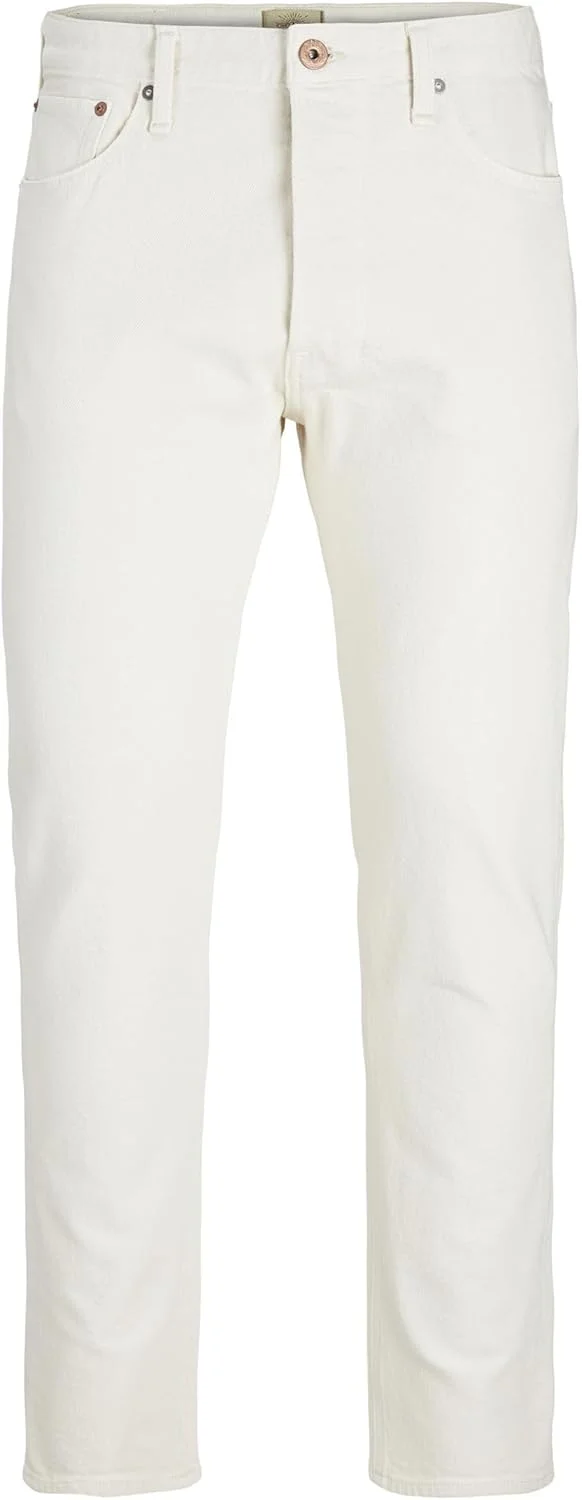 شلوار جین مردانه مدل Jjierik Jjcooper Sbd 912 از برند جک اند جونز