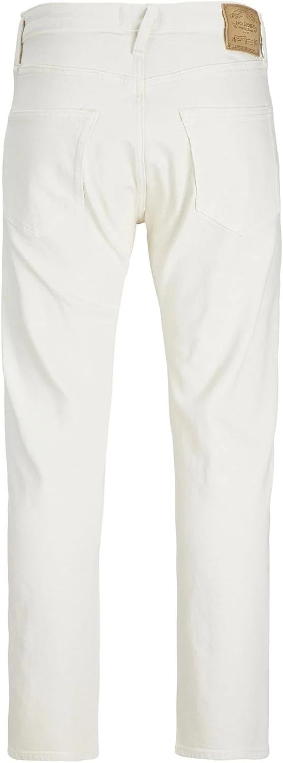 شلوار جین مردانه مدل Jjierik Jjcooper Sbd 912 از برند جک اند جونز