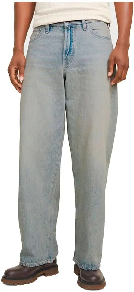 جین مردانه جک اند جونز مدل Jjidave Jjcooper Am 888 (تک عددی)