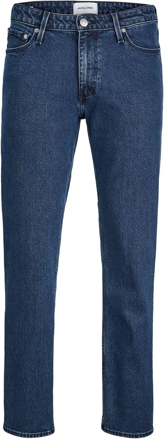 جین مردانه جک اند جونز مدل Jjiclark Jjevan Cb 179 Noos (بسته 1 عددی)
