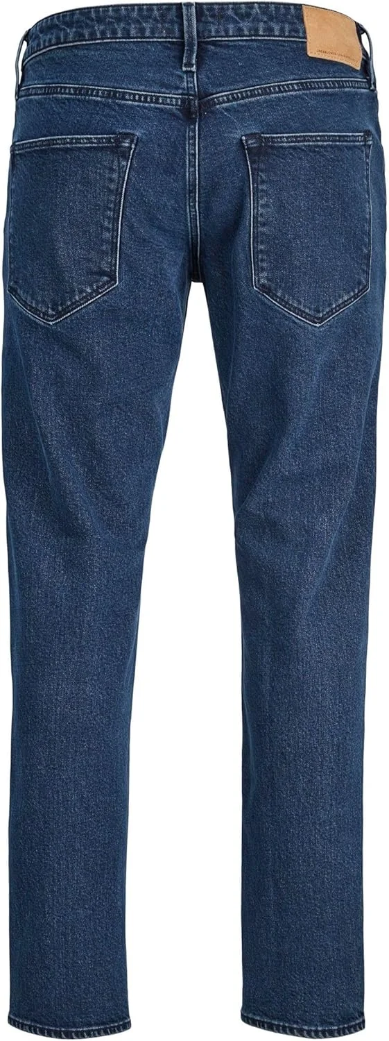 جین مردانه جک اند جونز مدل Jjiclark Jjevan Cb 179 Noos (بسته 1 عددی)