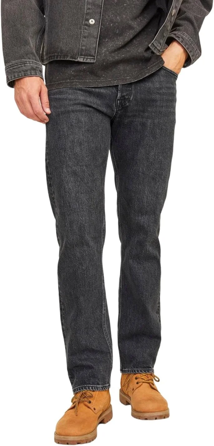 شلوار جین مردانه جک اند جونز