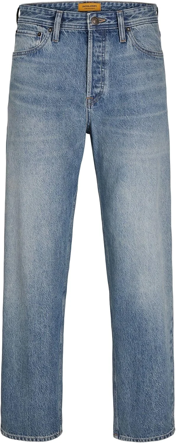 جین مردانه جک اند جونز مدل Jjichris Jjioriginal Am 761 Noos Pls (بسته 1 عددی)