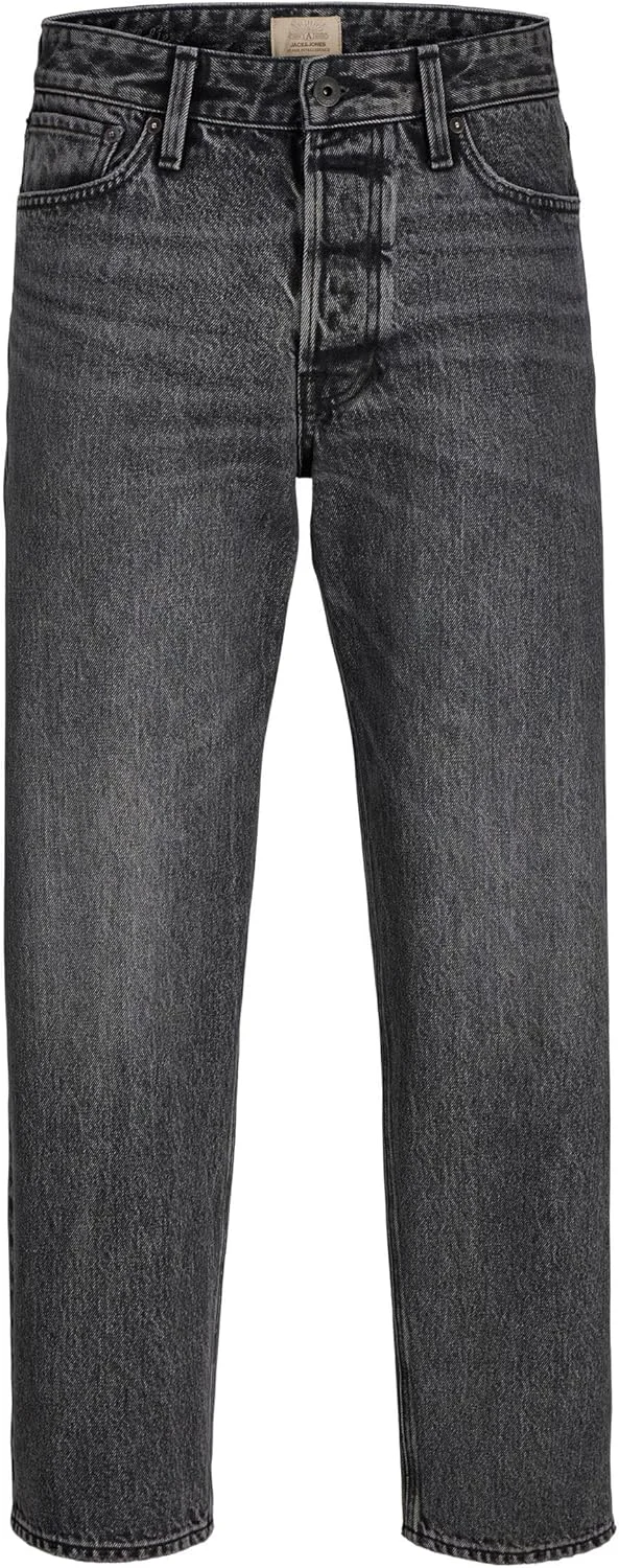 جین مردانه جک اند جونز مدل Jjieddie Jjcooper Am 168 Noos (تک عددی)