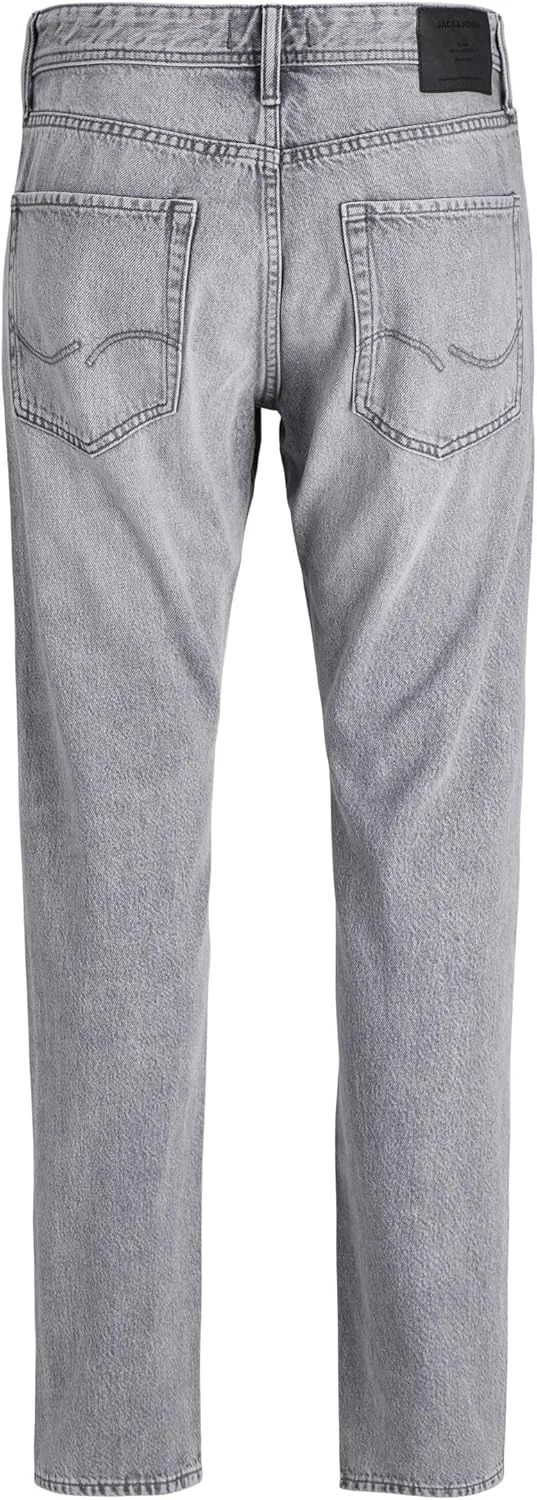 شلوار جین مردانه جک اند جونز مدل Jjichris Jjoriginal Mf 917 Noos (تک عددی) شلوار جین مردانه جک اند جونز مدل Jjichris Jjoriginal Mf 917 Noos (تک عددی)