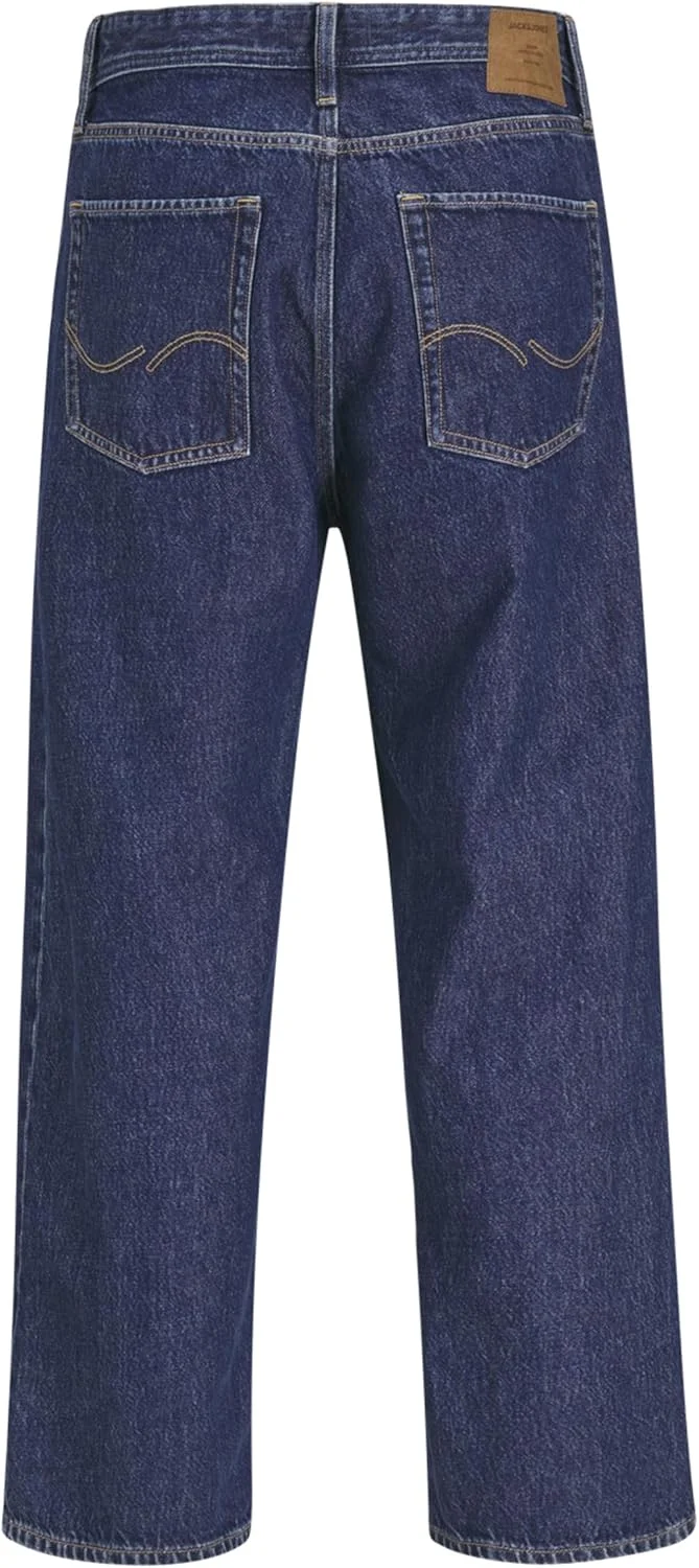 شلوار جین مردانه جک اند جونز مدل Jjialex Jjoriginal Sbd 599 Noos (تک عددی) شلوار جین مردانه جک اند جونز مدل Jjialex Jjoriginal Sbd 599 Noos (تک عددی)