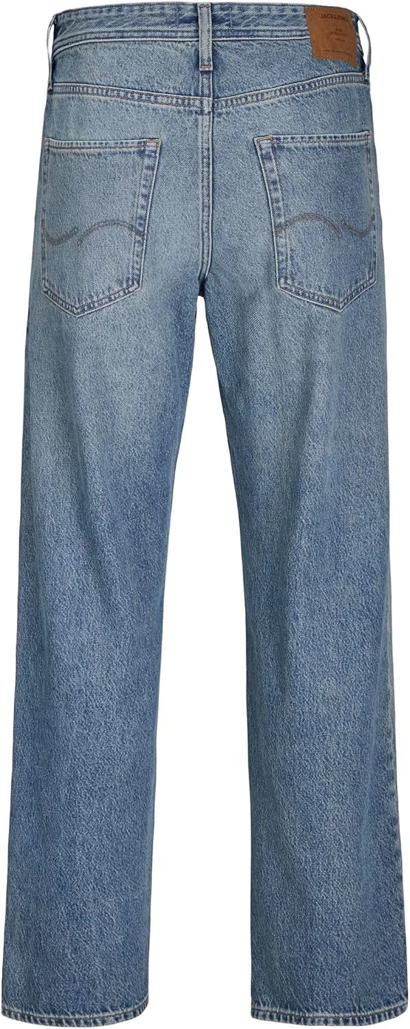 جین مردانه جک اند جونز مدل Jjichris Jjioriginal Am 761 Noos Pls (بسته 1 عددی)