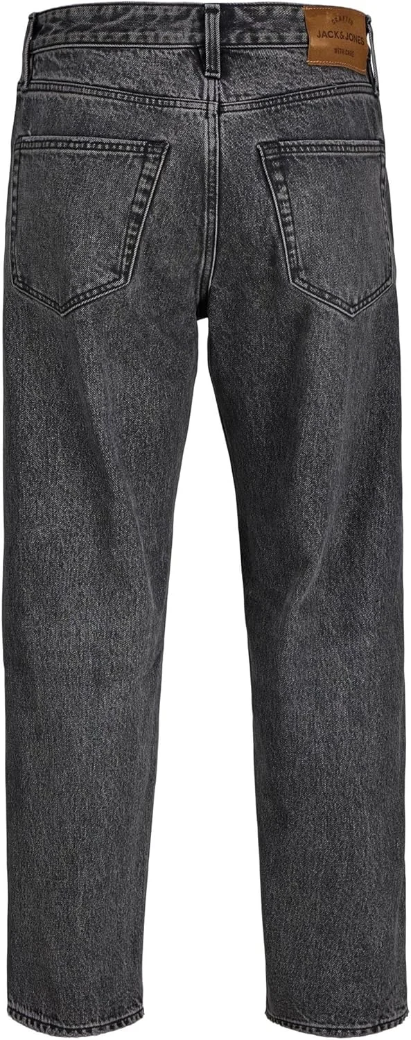 جین مردانه جک اند جونز مدل Jjieddie Jjcooper Am 168 Noos (تک عددی)