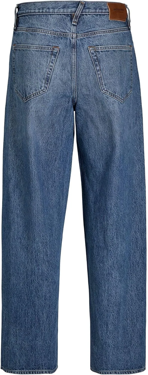 جک اند جونز شلوار جین مردانه مدل Jjidave Jjcooper Am 868 (تک عددی)