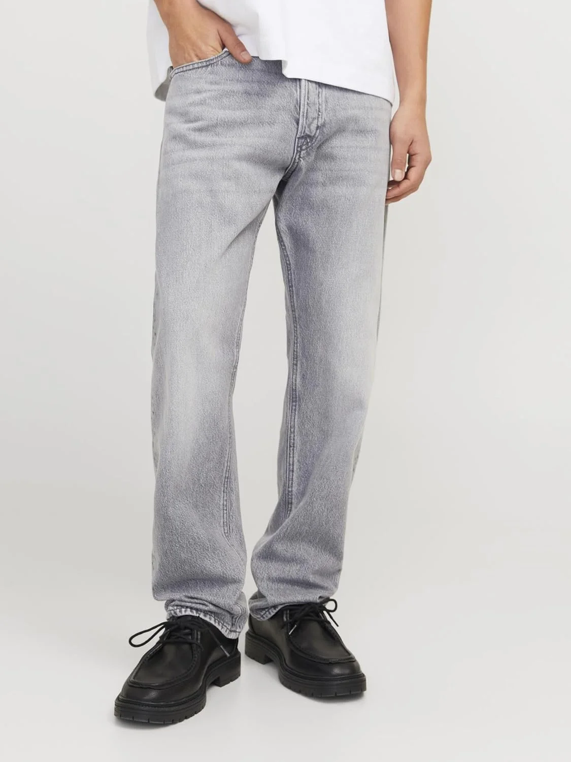 شلوار جین مردانه جک اند جونز مدل Jjichris Jjoriginal Mf 917 Noos (تک عددی) شلوار جین مردانه جک اند جونز مدل Jjichris Jjoriginal Mf 917 Noos (تک عددی)