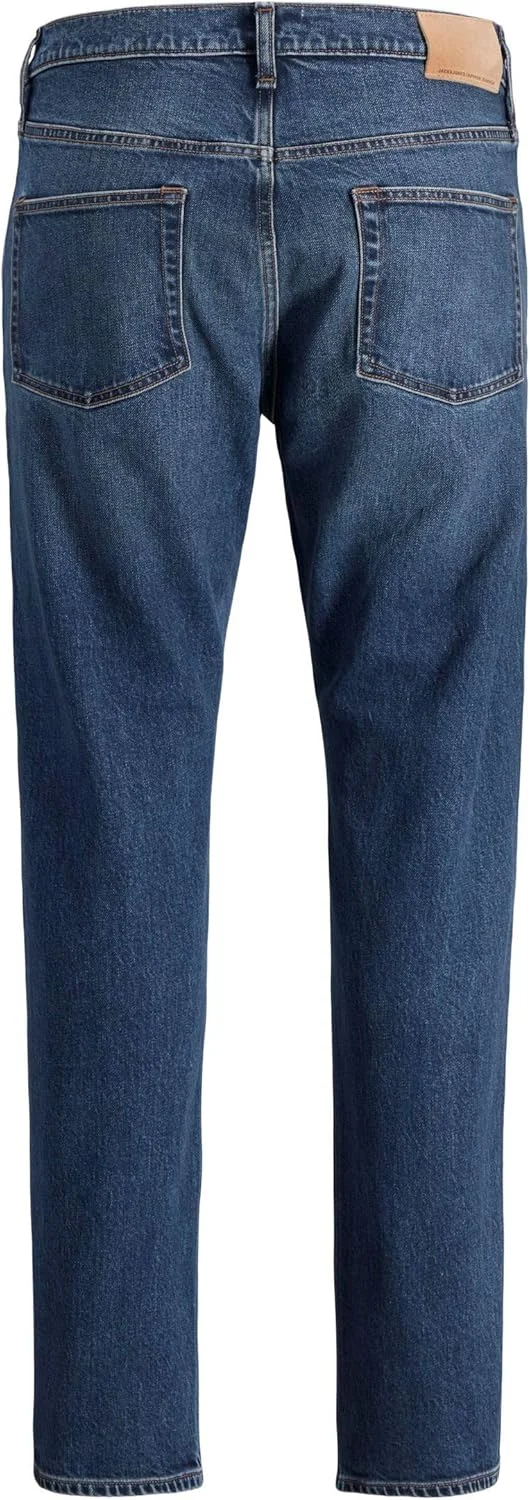 جک اند جونز شلوار جین مردانه مدل Jjichris Jjclassic Am 440 Noos Lid (بسته 1 عددی)