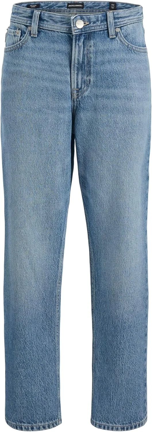 شلوار جین پسرانه جک اند جونز مدل Jjichris Jjoriginal Sbd 192 Noos Jnr (تک عددی)