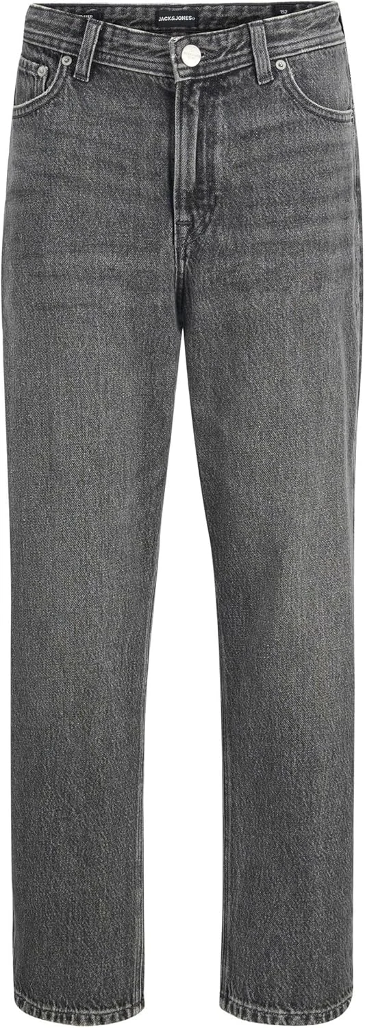 جین پسرانه جک اند جونز مدل Jjichris Jjoriginal Sbd 444 Noos Jnr (بسته 1 عددی)