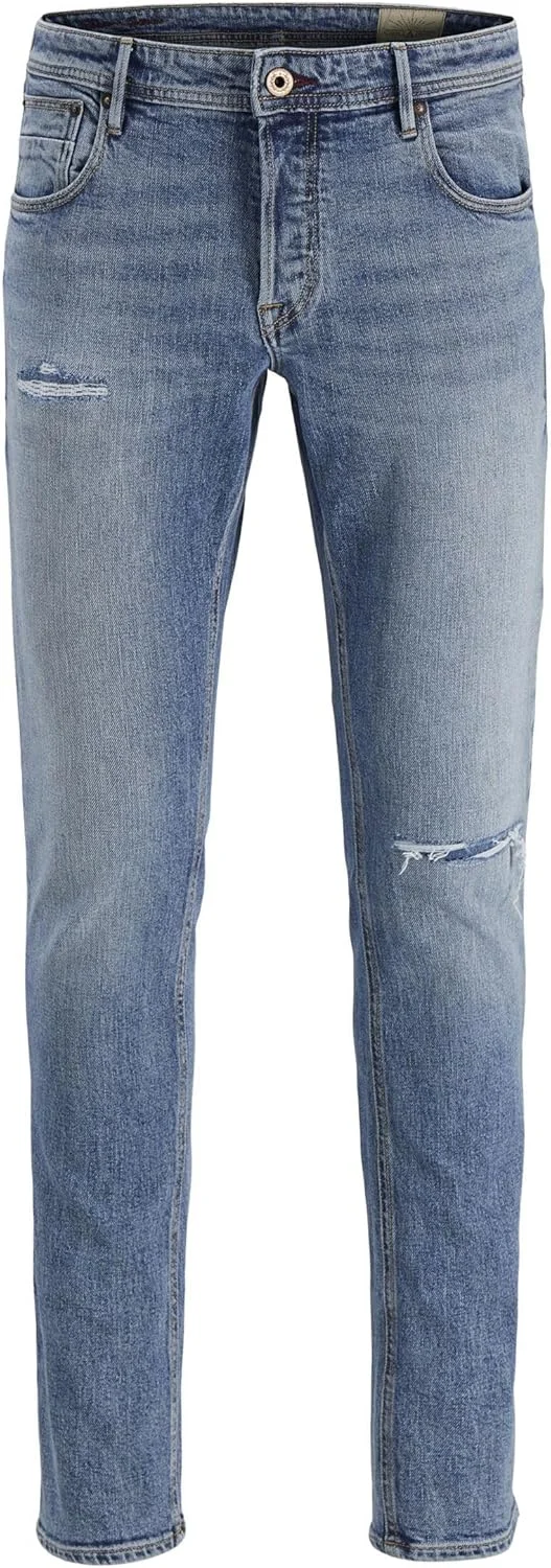 شلوار جین مردانه مدل GLENN از JACK & JONES