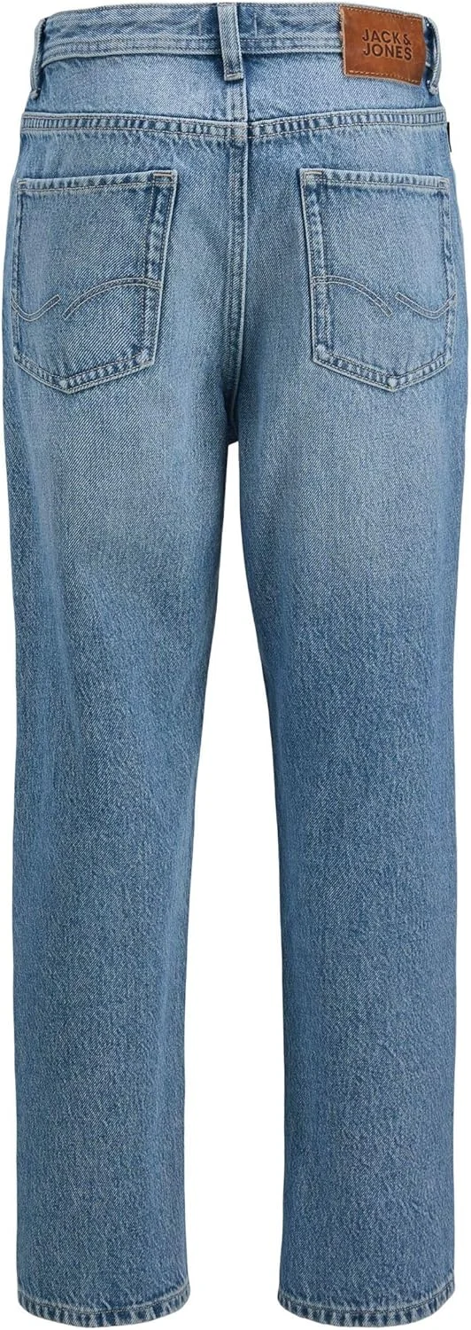 شلوار جین پسرانه جک اند جونز مدل Jjichris Jjoriginal Sbd 192 Noos Jnr (تک عددی)