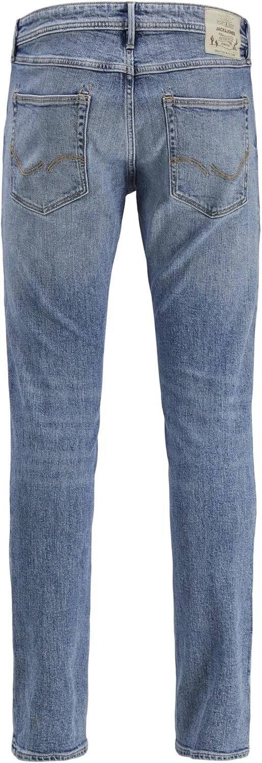 شلوار جین مردانه مدل GLENN از JACK & JONES