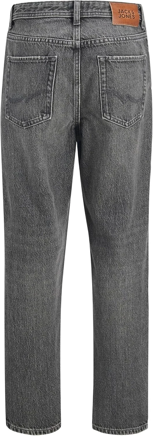 جین پسرانه جک اند جونز مدل Jjichris Jjoriginal Sbd 444 Noos Jnr (بسته 1 عددی)