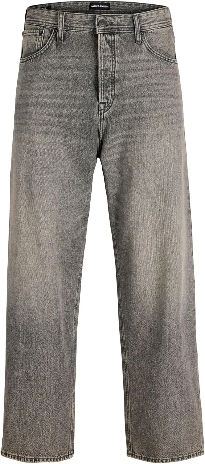 جین مردانه جک اند جونز مدل Jjialex Jjoriginal St 336 Bf (بسته 1 عددی)