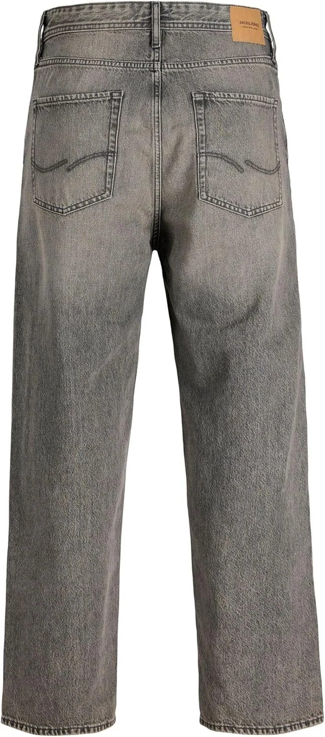 جین مردانه جک اند جونز مدل Jjialex Jjoriginal St 336 Bf (بسته 1 عددی)