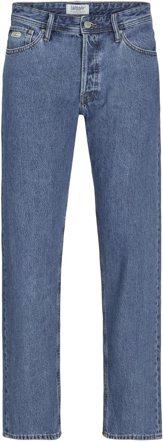 جک اند جونز، شلوار جین مردانه مدل Jjimark Jjoriginal Sbd 301