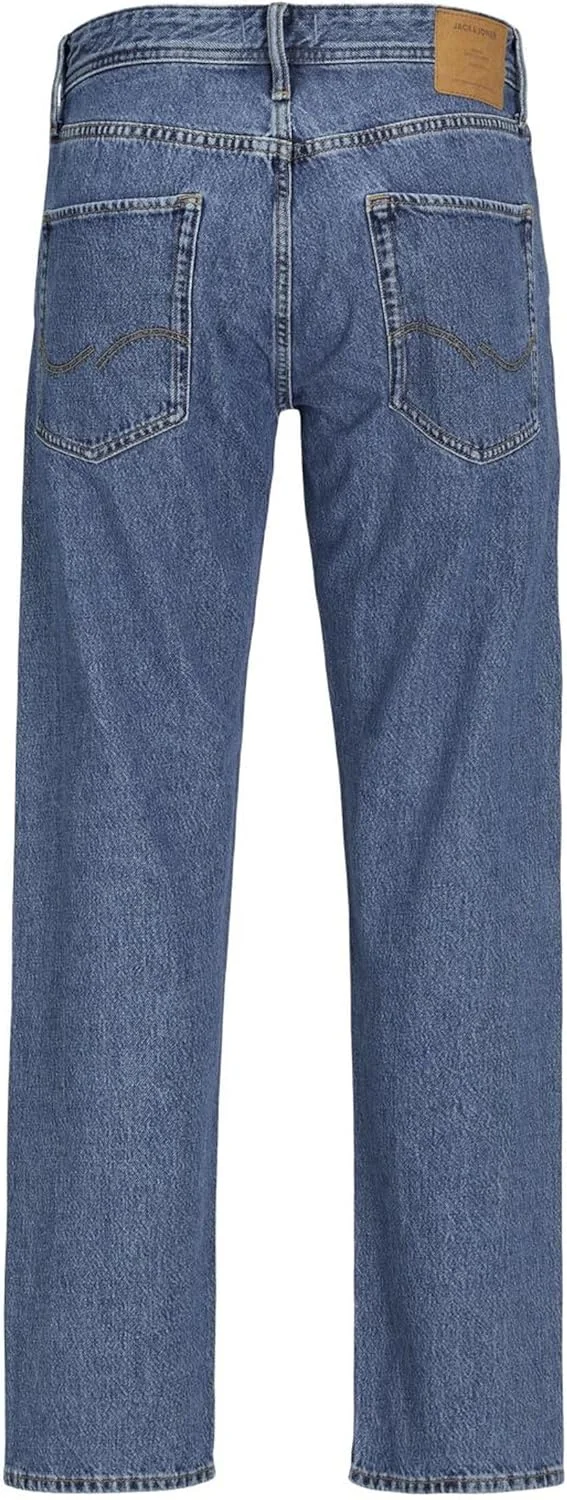 جک اند جونز، شلوار جین مردانه مدل Jjimark Jjoriginal Sbd 301