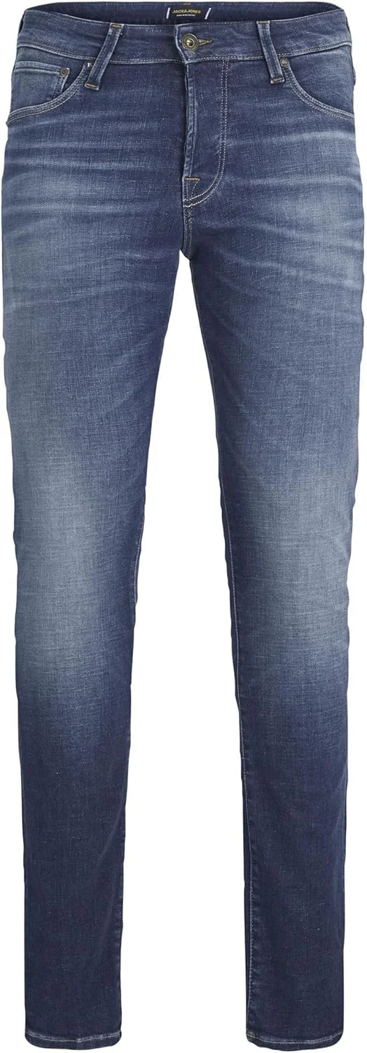 شلوار جین مردانه مدل Jjiglenn Jjicon Jj 659 50sps Noos