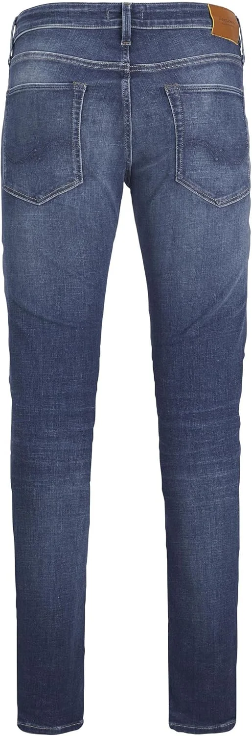 شلوار جین مردانه مدل Jjiglenn Jjicon Jj 659 50sps Noos