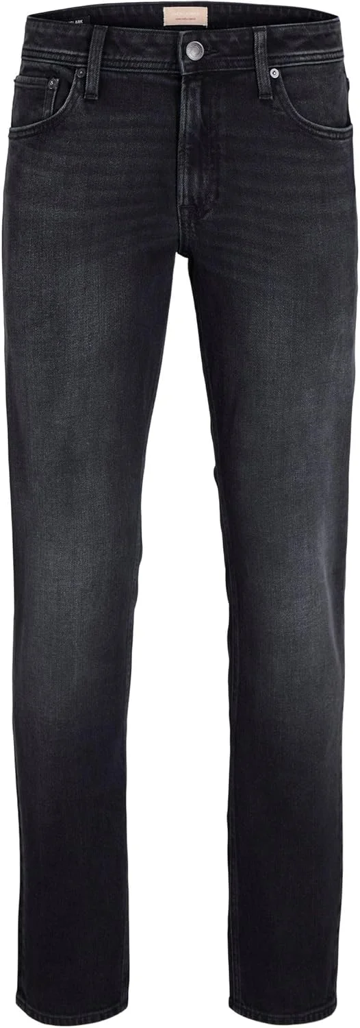 شلوار جین مردانه جک اند جونز مدل JJICLARK JJORIGINAL AKM 394 NOOS