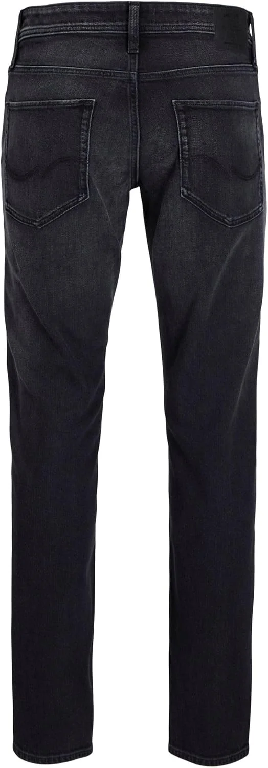 جین مردانه مدل کلارک اورجینال جک اند جونز