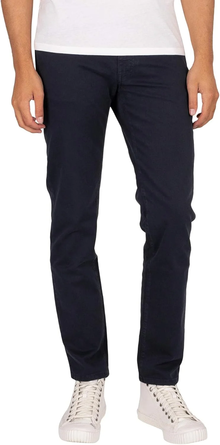 شلوار مردانه اسلیم فیت GANT مدل Desert