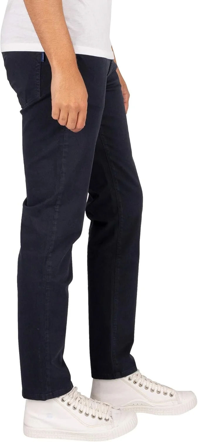 شلوار مردانه اسلیم فیت GANT مدل Desert