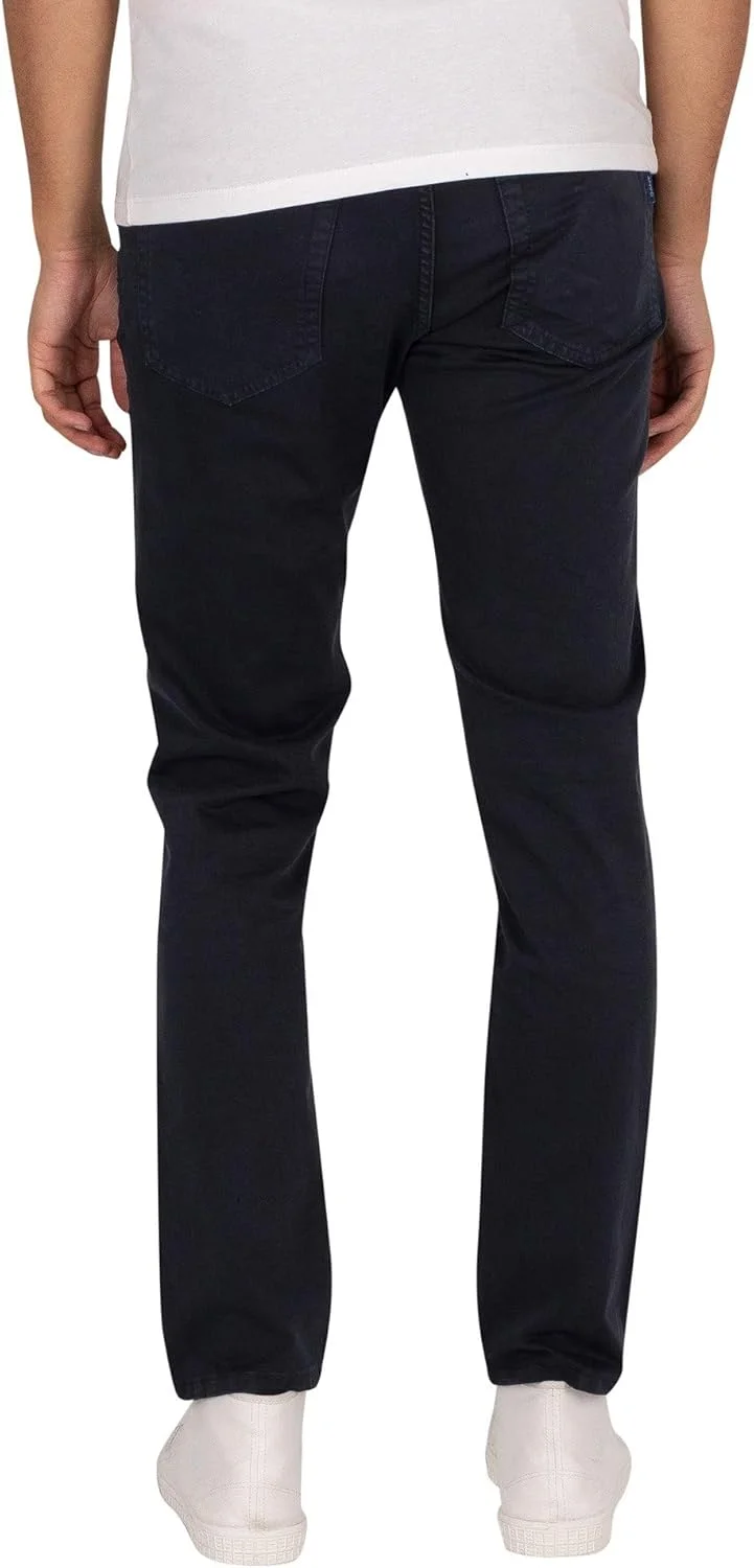 شلوار مردانه اسلیم فیت GANT مدل Desert