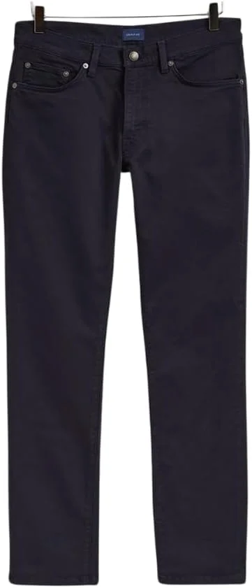 شلوار جین مردانه مدل Hayes Desert برند GANT