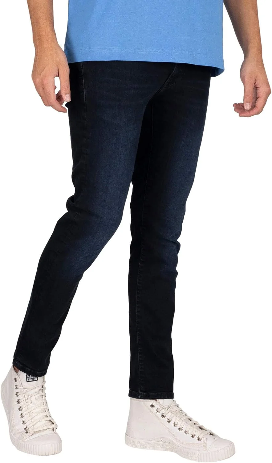 شلوار جین مردانه گنت، مدل اکسترا اسلیم فیت