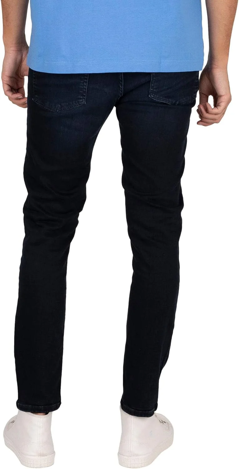 شلوار جین مردانه گنت، مدل اکسترا اسلیم فیت