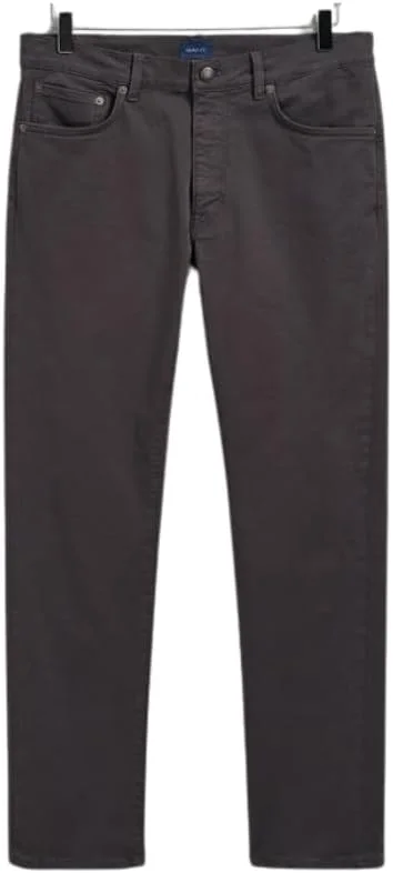 شلوار جین مردانه گنت مدل آرلی با فیت معمولی 1000369-162